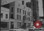Immagine di Sweet Auburn Neighborhood Atlanta GA Atlanta Georgia USA, 1960, secondo 59 filmato di repertorio 65675079709