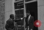 Standbild Atlanta Daily World Atlanta Georgia USA, 1960, aus Sekunde 3 historischem Filmmaterial Videoclip 65675079710