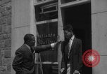 Standbild Atlanta Daily World Atlanta Georgia USA, 1960, aus Sekunde 4 historischem Filmmaterial Videoclip 65675079710