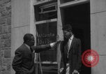 Standbild Atlanta Daily World Atlanta Georgia USA, 1960, aus Sekunde 5 historischem Filmmaterial Videoclip 65675079710
