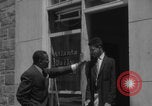 Standbild Atlanta Daily World Atlanta Georgia USA, 1960, aus Sekunde 6 historischem Filmmaterial Videoclip 65675079710