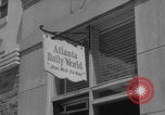 Standbild Atlanta Daily World Atlanta Georgia USA, 1960, aus Sekunde 13 historischem Filmmaterial Videoclip 65675079710