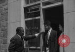 Standbild Atlanta Daily World Atlanta Georgia USA, 1960, aus Sekunde 15 historischem Filmmaterial Videoclip 65675079710