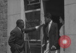 Standbild Atlanta Daily World Atlanta Georgia USA, 1960, aus Sekunde 16 historischem Filmmaterial Videoclip 65675079710