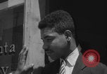 Standbild Atlanta Daily World Atlanta Georgia USA, 1960, aus Sekunde 18 historischem Filmmaterial Videoclip 65675079710