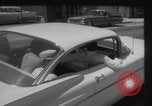 Standbild Sweet Auburn Businesses Atlanta Atlanta Georgia USA, 1960, aus Sekunde 3 historischem Filmmaterial Videoclip 65675079711
