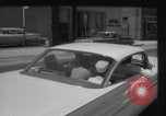 Standbild Sweet Auburn Businesses Atlanta Atlanta Georgia USA, 1960, aus Sekunde 4 historischem Filmmaterial Videoclip 65675079711