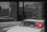 Standbild Sweet Auburn Businesses Atlanta Atlanta Georgia USA, 1960, aus Sekunde 5 historischem Filmmaterial Videoclip 65675079711