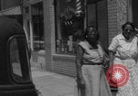 Standbild Sweet Auburn Businesses Atlanta Atlanta Georgia USA, 1960, aus Sekunde 21 historischem Filmmaterial Videoclip 65675079711