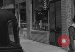 Standbild Sweet Auburn Businesses Atlanta Atlanta Georgia USA, 1960, aus Sekunde 22 historischem Filmmaterial Videoclip 65675079711