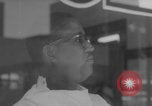 Standbild Sweet Auburn Businesses Atlanta Atlanta Georgia USA, 1960, aus Sekunde 23 historischem Filmmaterial Videoclip 65675079711
