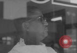 Standbild Sweet Auburn Businesses Atlanta Atlanta Georgia USA, 1960, aus Sekunde 24 historischem Filmmaterial Videoclip 65675079711