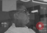 Standbild Sweet Auburn Businesses Atlanta Atlanta Georgia USA, 1960, aus Sekunde 25 historischem Filmmaterial Videoclip 65675079711