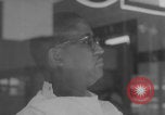 Standbild Sweet Auburn Businesses Atlanta Atlanta Georgia USA, 1960, aus Sekunde 26 historischem Filmmaterial Videoclip 65675079711