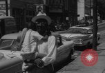 Standbild Sweet Auburn Businesses Atlanta Atlanta Georgia USA, 1960, aus Sekunde 32 historischem Filmmaterial Videoclip 65675079711