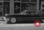 Standbild Sweet Auburn Businesses Atlanta Atlanta Georgia USA, 1960, aus Sekunde 43 historischem Filmmaterial Videoclip 65675079711