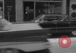 Standbild Sweet Auburn Businesses Atlanta Atlanta Georgia USA, 1960, aus Sekunde 45 historischem Filmmaterial Videoclip 65675079711