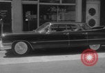 Standbild Sweet Auburn Businesses Atlanta Atlanta Georgia USA, 1960, aus Sekunde 46 historischem Filmmaterial Videoclip 65675079711