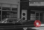 Standbild Sweet Auburn Businesses Atlanta Atlanta Georgia USA, 1960, aus Sekunde 47 historischem Filmmaterial Videoclip 65675079711