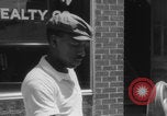 Standbild Sweet Auburn Businesses Atlanta Atlanta Georgia USA, 1960, aus Sekunde 57 historischem Filmmaterial Videoclip 65675079711