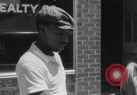 Standbild Sweet Auburn Businesses Atlanta Atlanta Georgia USA, 1960, aus Sekunde 58 historischem Filmmaterial Videoclip 65675079711