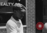 Standbild Sweet Auburn Businesses Atlanta Atlanta Georgia USA, 1960, aus Sekunde 59 historischem Filmmaterial Videoclip 65675079711