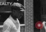Standbild Sweet Auburn Businesses Atlanta Atlanta Georgia USA, 1960, aus Sekunde 60 historischem Filmmaterial Videoclip 65675079711