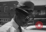 Standbild Sweet Auburn Businesses Atlanta Atlanta Georgia USA, 1960, aus Sekunde 61 historischem Filmmaterial Videoclip 65675079711