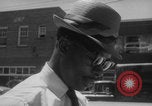 Standbild Sweet Auburn Businesses Atlanta Atlanta Georgia USA, 1960, aus Sekunde 62 historischem Filmmaterial Videoclip 65675079711