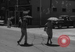 Image of Atlanta Life Insurance Company building Atlanta Georgia USA, 1960, second 3 stock footage video 65675079712