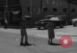 Image of Atlanta Life Insurance Company building Atlanta Georgia USA, 1960, second 4 stock footage video 65675079712