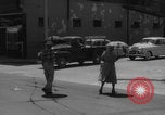 Image of Atlanta Life Insurance Company building Atlanta Georgia USA, 1960, second 5 stock footage video 65675079712