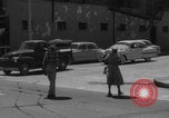 Image of Atlanta Life Insurance Company building Atlanta Georgia USA, 1960, second 6 stock footage video 65675079712