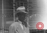 Image of Atlanta Life Insurance Company building Atlanta Georgia USA, 1960, second 7 stock footage video 65675079712