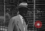 Image of Atlanta Life Insurance Company building Atlanta Georgia USA, 1960, second 9 stock footage video 65675079712