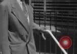 Image of Atlanta Life Insurance Company building Atlanta Georgia USA, 1960, second 10 stock footage video 65675079712