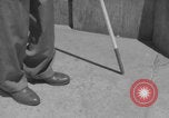 Image of Atlanta Life Insurance Company building Atlanta Georgia USA, 1960, second 15 stock footage video 65675079712