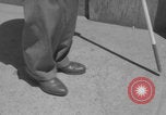Image of Atlanta Life Insurance Company building Atlanta Georgia USA, 1960, second 16 stock footage video 65675079712