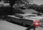 Image of Atlanta Life Insurance Company building Atlanta Georgia USA, 1960, second 20 stock footage video 65675079712