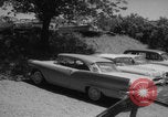 Image of Atlanta Life Insurance Company building Atlanta Georgia USA, 1960, second 21 stock footage video 65675079712