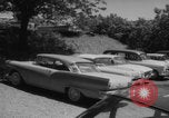 Image of Atlanta Life Insurance Company building Atlanta Georgia USA, 1960, second 22 stock footage video 65675079712