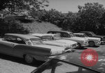 Image of Atlanta Life Insurance Company building Atlanta Georgia USA, 1960, second 23 stock footage video 65675079712