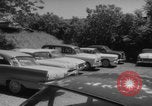 Image of Atlanta Life Insurance Company building Atlanta Georgia USA, 1960, second 24 stock footage video 65675079712