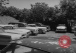 Image of Atlanta Life Insurance Company building Atlanta Georgia USA, 1960, second 25 stock footage video 65675079712