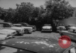 Image of Atlanta Life Insurance Company building Atlanta Georgia USA, 1960, second 26 stock footage video 65675079712