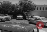 Image of Atlanta Life Insurance Company building Atlanta Georgia USA, 1960, second 27 stock footage video 65675079712