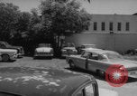 Image of Atlanta Life Insurance Company building Atlanta Georgia USA, 1960, second 28 stock footage video 65675079712