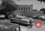 Image of Atlanta Life Insurance Company building Atlanta Georgia USA, 1960, second 35 stock footage video 65675079712