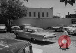 Image of Atlanta Life Insurance Company building Atlanta Georgia USA, 1960, second 36 stock footage video 65675079712