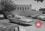 Image of Atlanta Life Insurance Company building Atlanta Georgia USA, 1960, second 38 stock footage video 65675079712